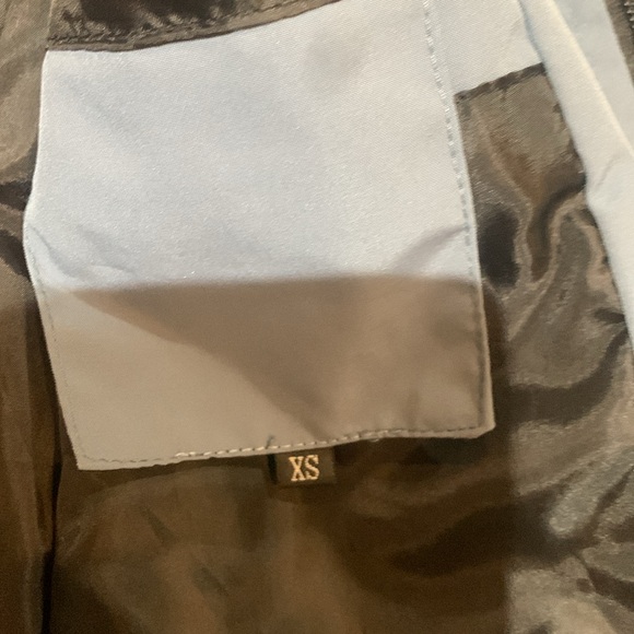 Excellent condition xs jacket - Picture 4 of 7